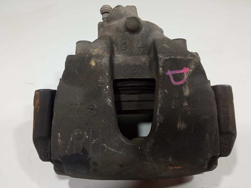 Recambio de pinza freno delantera derecha para ford focus c-max (cap) trend (d) referencia OEM IAM 736278  