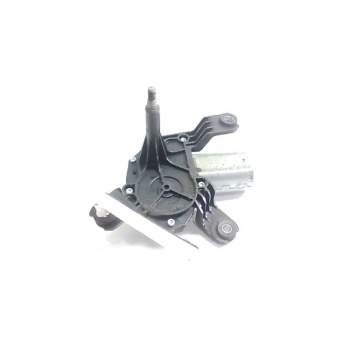 Recambio de motor limpia trasero para opel zafira b cosmo referencia OEM IAM 13145548  