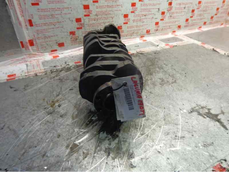 Recambio de cigueñal para renault laguna (b56) 1.9 dti diesel cat referencia OEM IAM 529  