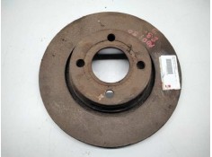 Recambio de disco freno delantero para audi 80 avant 2.3 referencia OEM IAM   109257