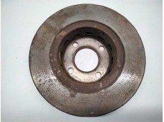 Recambio de disco freno delantero para audi 80 avant 2.3 referencia OEM IAM   109257 2