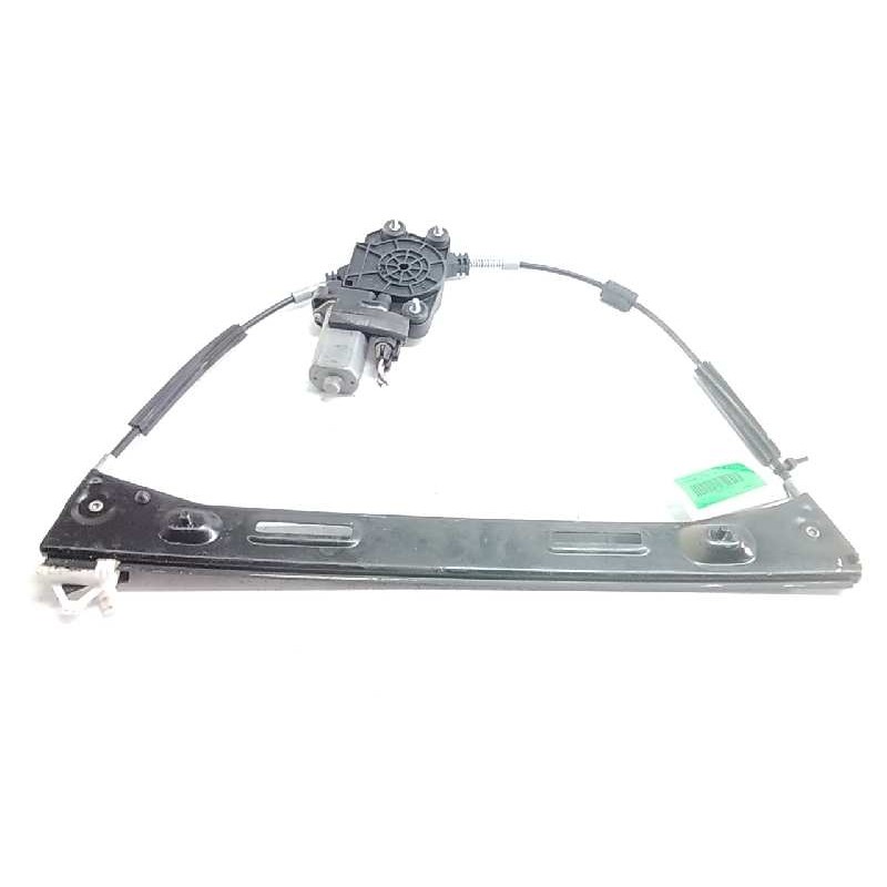 Recambio de elevalunas delantero izquierdo para fiat panda (169) 1.3 jtd 4x4 referencia OEM IAM 51846385  