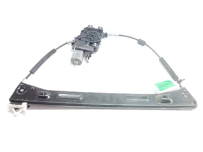 Recambio de elevalunas delantero izquierdo para fiat panda (169) 1.3 jtd 4x4 referencia OEM IAM 51846385  