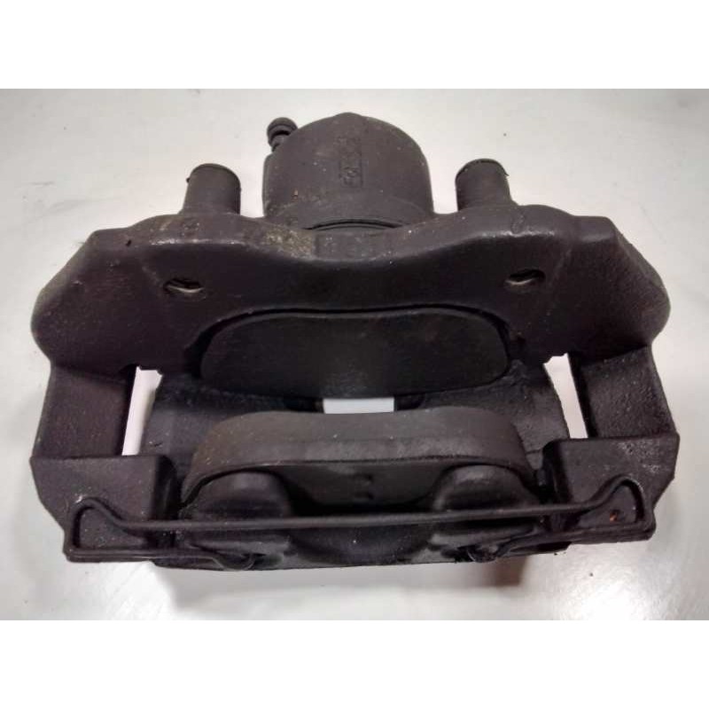 Recambio de pinza freno delantera izquierda para ford focus c-max (cap) trend (d) referencia OEM IAM 07763  