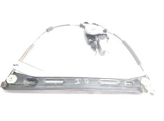 Recambio de elevalunas delantero izquierdo para fiat panda (169) 1.3 jtd 4x4 referencia OEM IAM 51846385   2