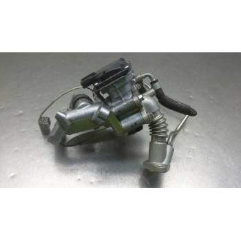 Recambio de valvula para nissan juke (f15) 1.6 16v referencia OEM IAM 14710 BV80A VN150100-0330 09R06 0155