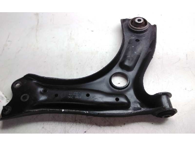 Recambio de brazo suspension inferior delantero izquierdo para seat ibiza (6j5) stylance / style referencia OEM IAM 6R0407151F  