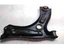 BRAZO SUSPENSION INFERIOR DELANTERO IZQUIERDO 6R0407151F 