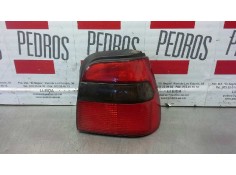 Recambio de piloto trasero derecho para skoda felicia berlina ( 791) glx referencia OEM IAM 098788190A  