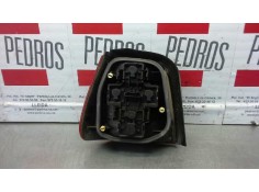 Recambio de piloto trasero derecho para skoda felicia berlina ( 791) glx referencia OEM IAM 098788190A   2