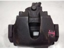 PINZA FRENO DELANTERA IZQUIERDA 07763 