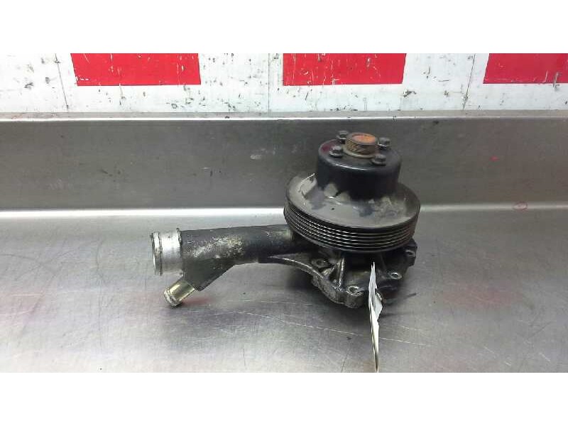 Recambio de bomba agua para mercedes clase clk (w208) coupe 230 compressor (208.347) referencia OEM IAM   