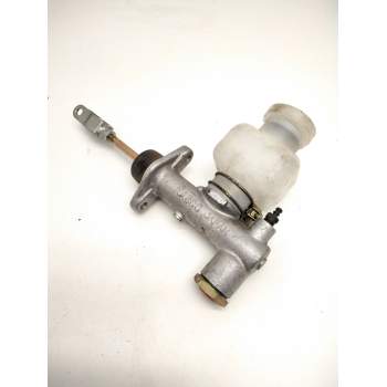 Recambio de bomba embrague para nissan patrol iii/1 hardtop (k160) 2.8 d referencia OEM IAM 4610027260  NABCO