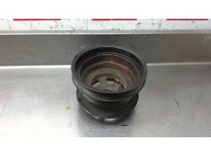 Recambio de polea cigueñal para mercedes clase clk (w208) coupe 230 compressor (208.347) referencia OEM IAM    2