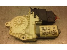 Recambio de motor elevalunas trasero izquierdo para seat toledo (1m2) select referencia OEM IAM 1J4959811C   2