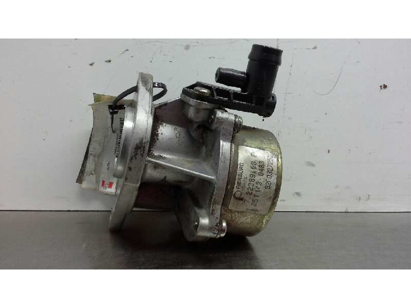 Recambio de depresor freno / bomba vacio para renault kangoo (f/kc0) fairway 4x4 referencia OEM IAM 72238908F PIERBURG 