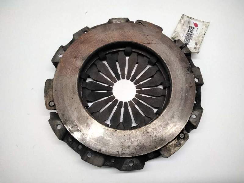Recambio de prensa embrague para fiat doblo (119) 1.9 d elx referencia OEM IAM   