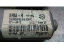 MOTOR ELEVALUNAS TRASERO IZQUIERDO 1J4959811C 