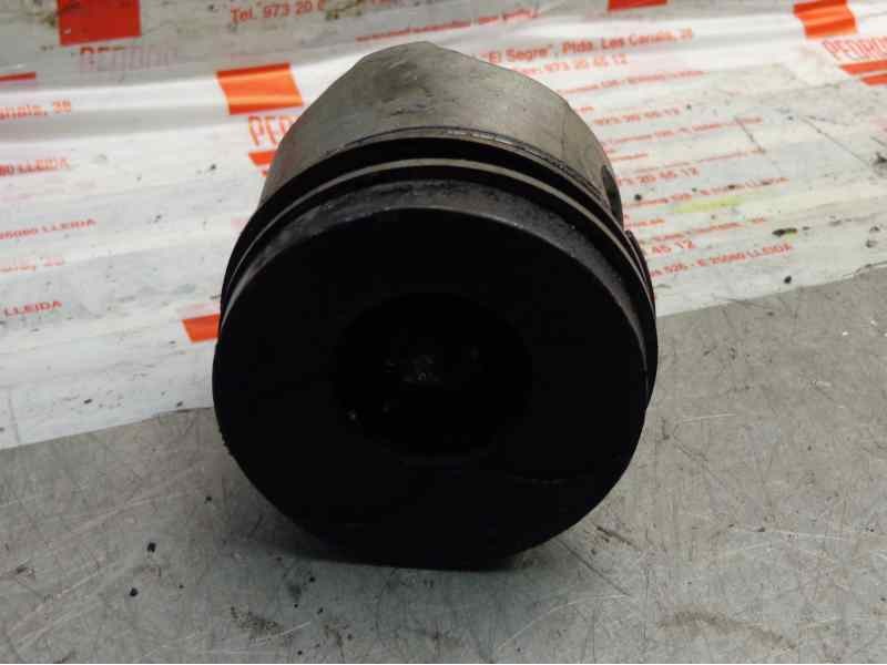 Recambio de piston para renault laguna (b56) 1.9 dti diesel cat referencia OEM IAM F9Q716  