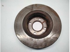 Recambio de disco freno delantero para audi 80 avant 2.3 referencia OEM IAM   109257 2