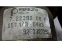 DEPRESOR FRENO / BOMBA VACIO 72238908F PIERBURG 