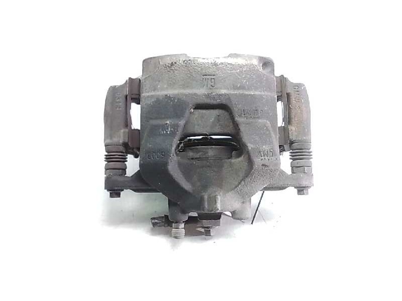 Recambio de pinza freno delantera izquierda para chevrolet orlando ltz referencia OEM IAM   