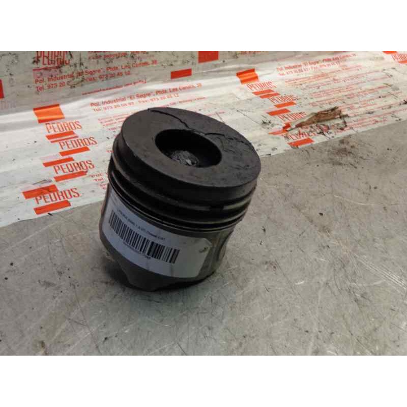 Recambio de piston para renault laguna (b56) 1.9 dti diesel cat referencia OEM IAM F9Q716  