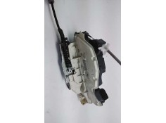 Recambio de cerradura puerta delantera izquierda para seat ibiza (6j5) stylance / style referencia OEM IAM 15A5N1837E   2