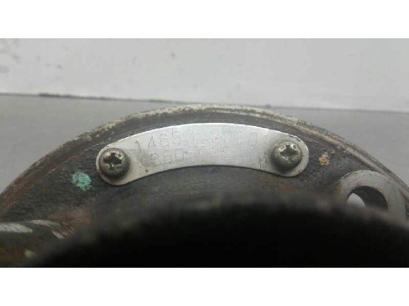 Recambio de depresor freno / bomba vacio para nissan almera (n15) 2.0 diesel referencia OEM IAM 146502J601 NISSAN 109258