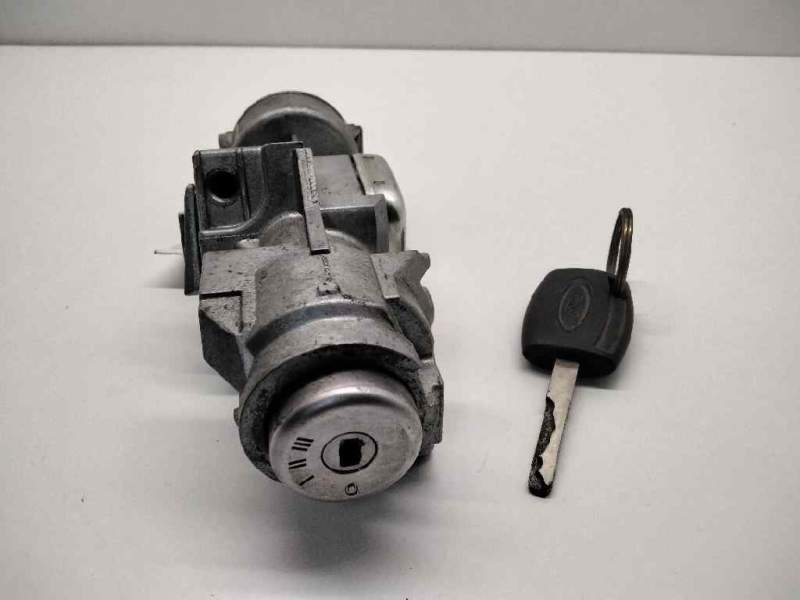 Recambio de conmutador de arranque para ford focus berlina (cap) trend referencia OEM IAM 3M513F880A  