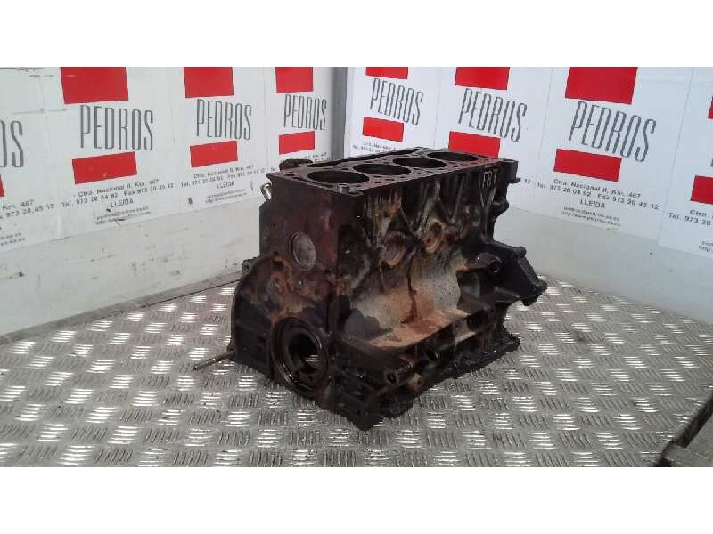 Recambio de bloque para renault kangoo (f/kc0) fairway 4x4 referencia OEM IAM F9Q790  