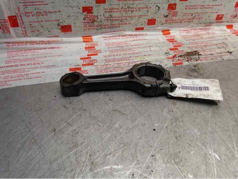 Recambio de biela para renault laguna (b56) 1.9 dti diesel cat referencia OEM IAM F9Q716  