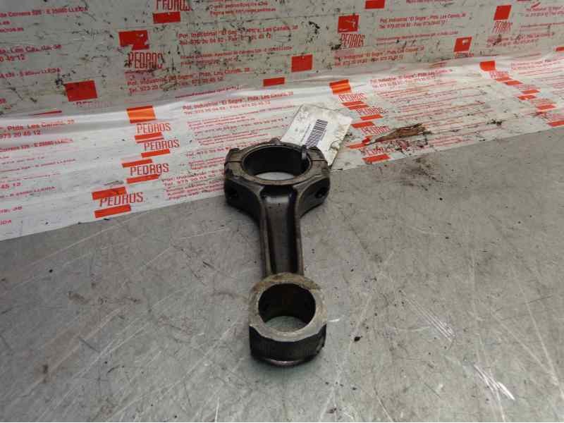 Recambio de biela para renault laguna (b56) 1.9 dti diesel cat referencia OEM IAM F9Q716  