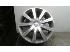 Recambio de llanta aluminio para ford s-max (ca1) 2.0 tdci cat referencia OEM IAM 17PULGADAS5TORNILLOS  