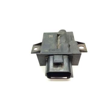 Recambio de modulo electronico para land rover range rover evoque (l538) 2.0 d referencia OEM IAM FK729D370AD  