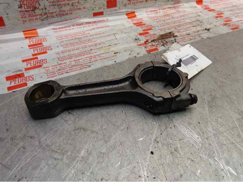 Recambio de biela para renault laguna (b56) 1.9 dti diesel cat referencia OEM IAM F9Q716  
