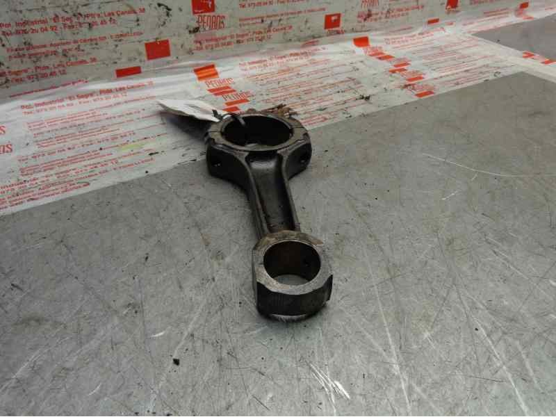 Recambio de biela para renault laguna (b56) 1.9 dti diesel cat referencia OEM IAM F9Q716  