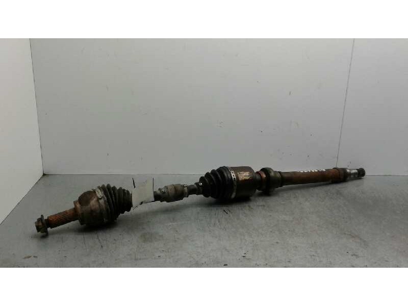 Recambio de transmision delantera derecha para mazda 3 berlina (bk) 1.6 cd diesel cat referencia OEM IAM   