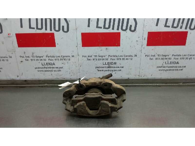 Recambio de pinza freno delantera derecha para volkswagen scirocco (533) referencia OEM IAM   109271