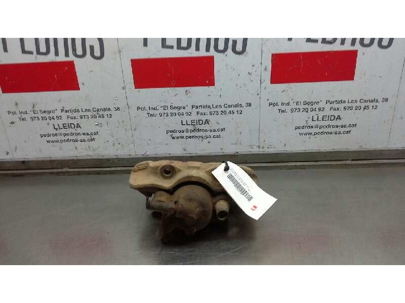 Recambio de pinza freno delantera derecha para volkswagen scirocco (533) referencia OEM IAM   109271