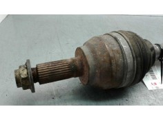 Recambio de transmision delantera derecha para mazda 3 berlina (bk) 1.6 cd diesel cat referencia OEM IAM    2