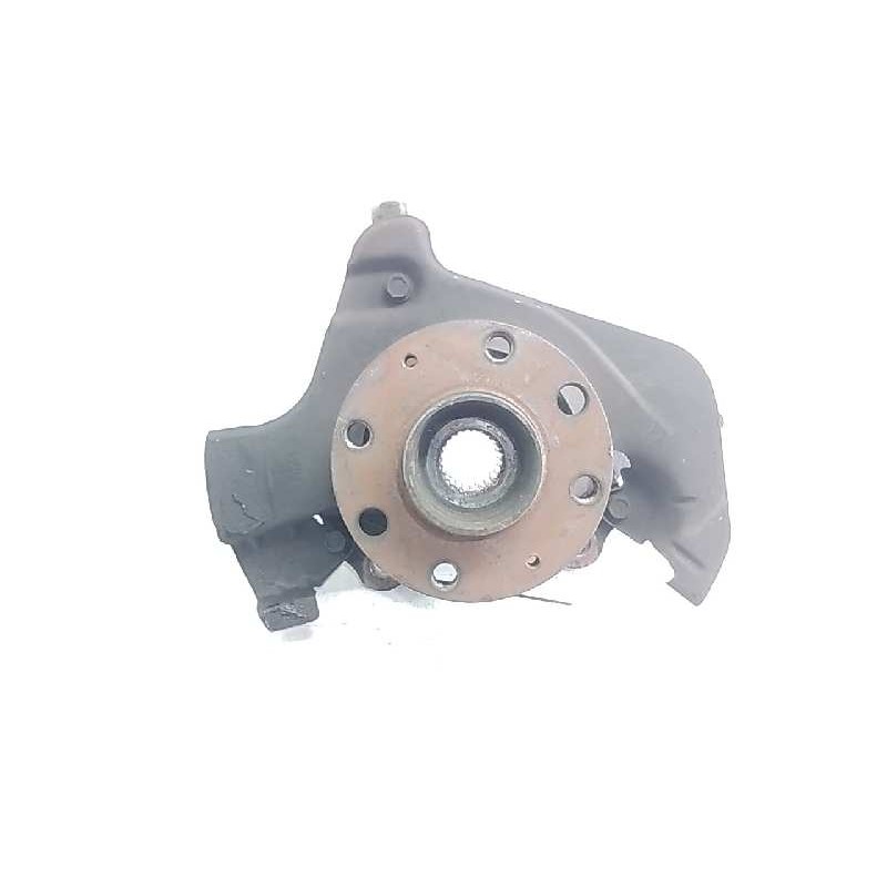 Recambio de mangueta delantera derecha para fiat punto (199) easy referencia OEM IAM   