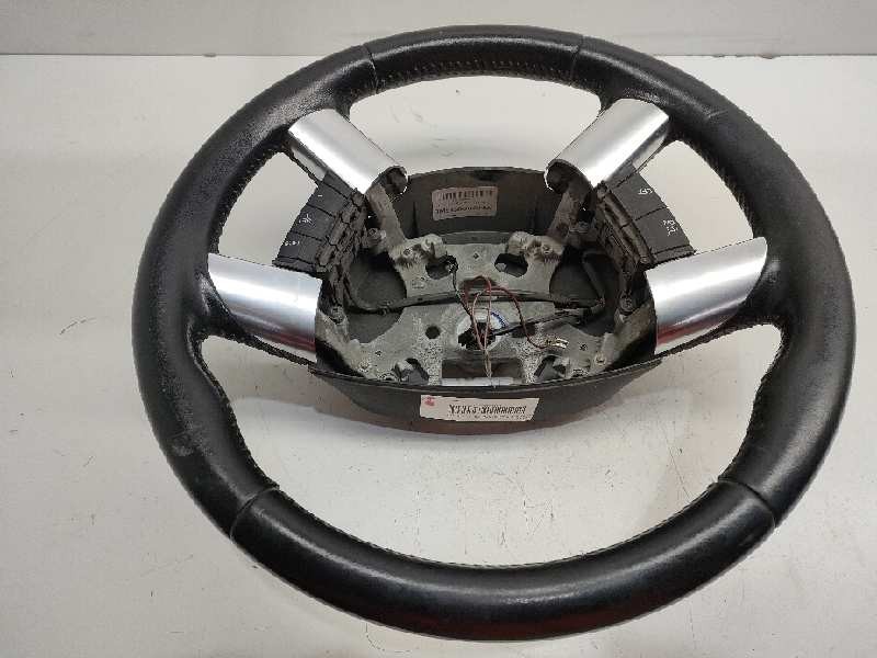 Recambio de volante para ford focus c-max (cap) trend (d) referencia OEM IAM 3M513600CHW  