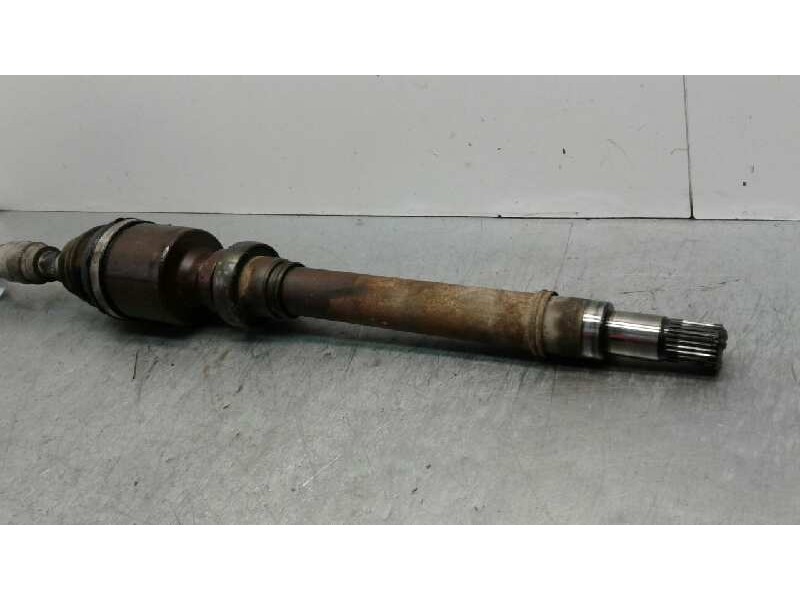 Recambio de transmision delantera derecha para mazda 3 berlina (bk) 1.6 cd diesel cat referencia OEM IAM   