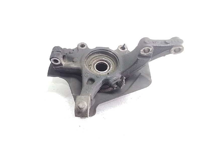 Recambio de mangueta delantera derecha para fiat punto (199) easy referencia OEM IAM   