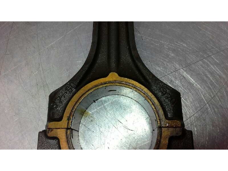 Recambio de biela para mercedes clase clk (w208) coupe 230 compressor (208.347) referencia OEM IAM   