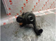 Recambio de turbocompresor para renault laguna (b56) 1.9 dti diesel cat referencia OEM IAM 108948H109779  