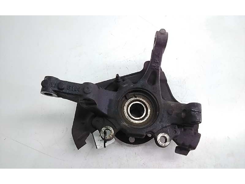 Recambio de mangueta delantera derecha para fiat punto (199) easy referencia OEM IAM   