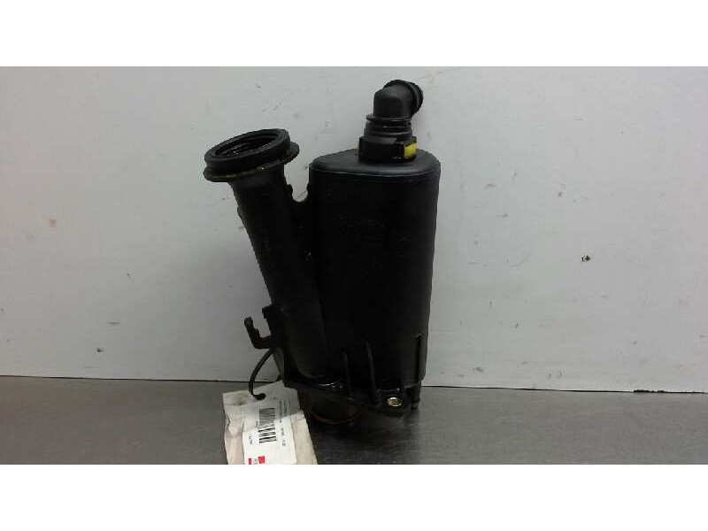 Recambio de evaporador aceite para renault kangoo (f/kc0) fairway 4x4 referencia OEM IAM   