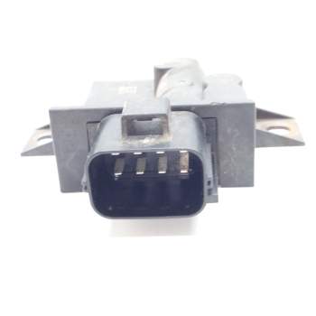 Recambio de modulo electronico para land rover range rover evoque (l538) 2.0 d referencia OEM IAM FK729D370AD  